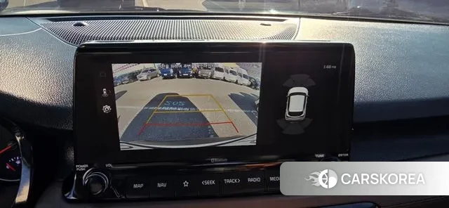 Kia Seltos id 3497951 из Кореи 20