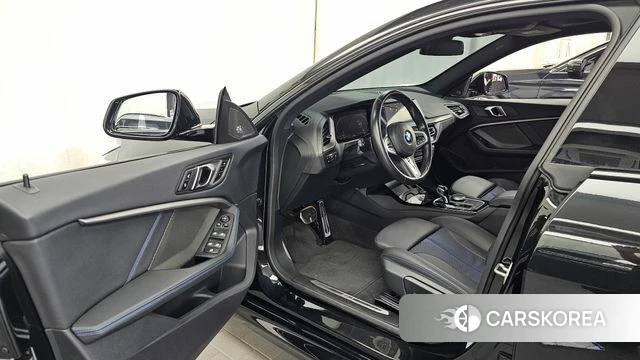 BMW 2 Series Gran Coupe (F44) id 4783528 из Кореи 32