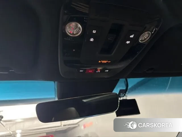 Kia K8 Hybrid id 3043219 из Кореи 20