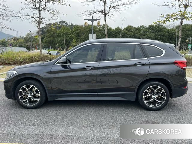 BMW X1 id 4265512 из Китая 12
