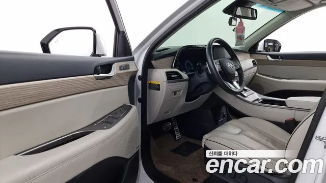 Hyundai Palisade id 2854904 из Кореи 20