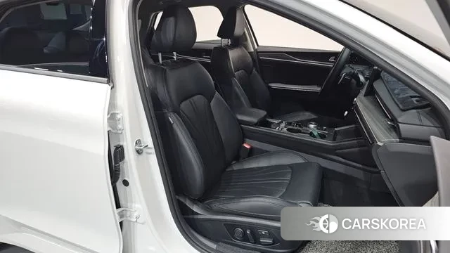 Kia The New K5 3rd generation id 3442241 из Кореи 20