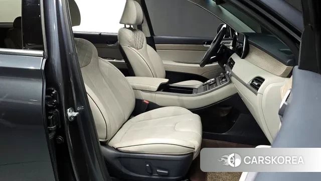 Hyundai Palisade id 3473069 из Кореи 20