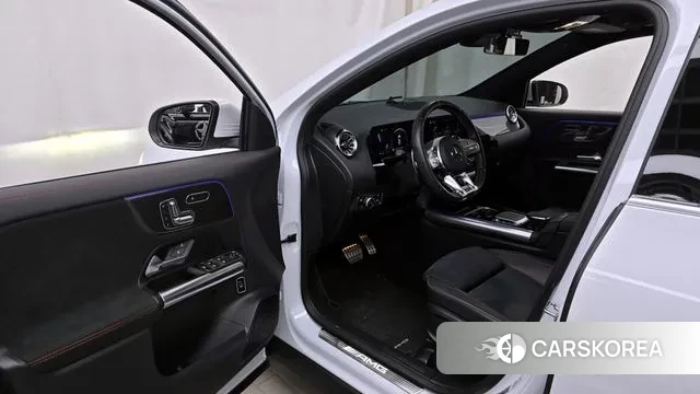 Mercedes-Benz GLA - Class H247 id 3528705 из Кореи 20