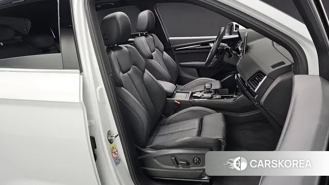 Audi Q5 (FY) id 3777502 из Кореи 20