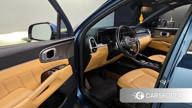 Kia Sorento 4th Generation id 3395521 из Кореи 20