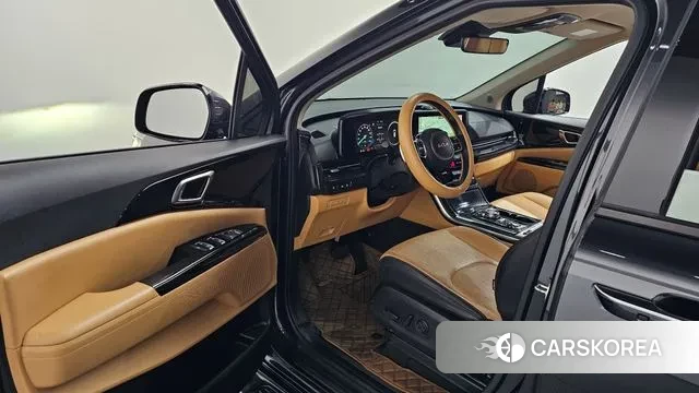 Kia Carnival 4th generation id 3497791 из Кореи 20