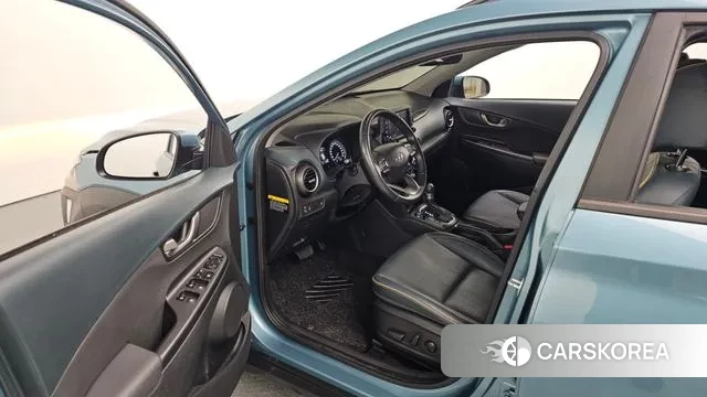 Hyundai Kona id 3578692 из Кореи 20