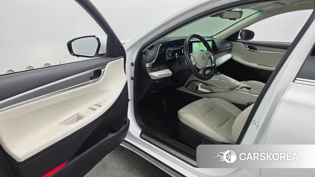 Hyundai The New Grandeur IG id 3871817 из Кореи 20