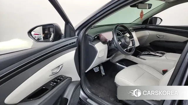 Hyundai Tucson (NX4) id 3400199 из Кореи 20