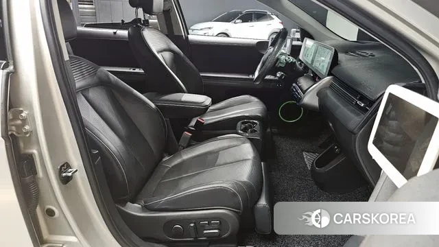 Hyundai Ionic 5 id 3586683 из Кореи 20