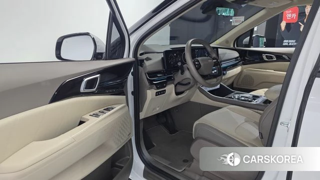 Kia The New Carnival 4th Generation id 4622896 из Кореи 33