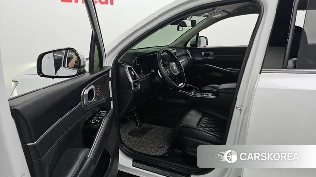 Kia Sorento 4th Generation id 4397140 из Кореи 32