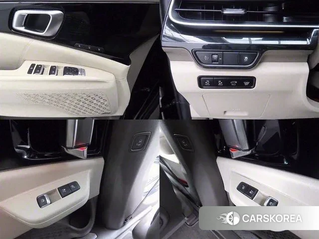 Kia The New Carnival 4th Generation id 3041238 из Кореи 20