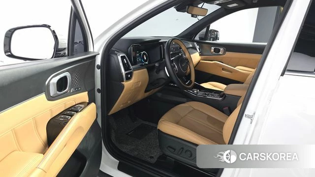 Kia Sorento 4th Generation id 4566805 из Кореи 20