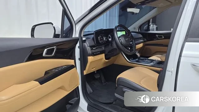 Kia Carnival 4th generation id 3746079 из Кореи 20