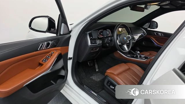 BMW X5 (G05) id 4792813 из Кореи 37