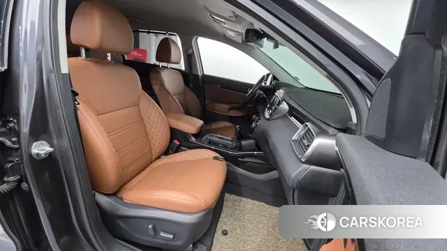 Kia The New Sorento id 3423062 из Кореи 20