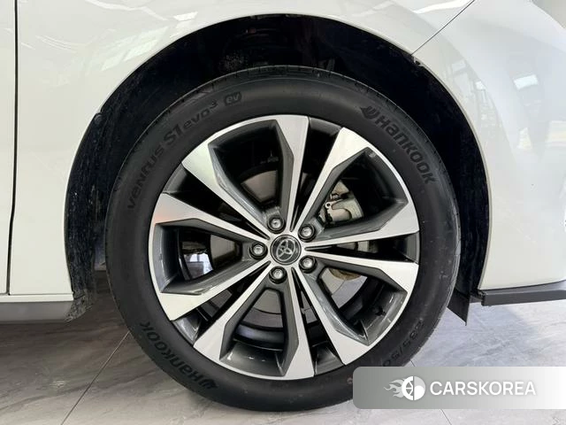 Toyota Grevia id 4301747 из Китая 21