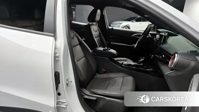 Chevrolet (GM Daewoo) Trax Crossover id 2993351 из Кореи 20