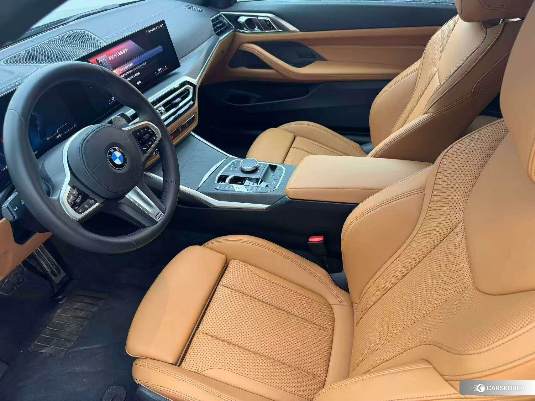 BMW 4 series id 4453914 из Китая 17