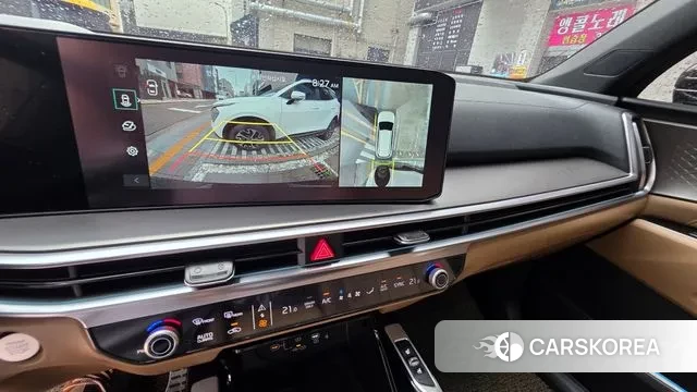 Kia The New Sorento 4th Generation id 3006810 из Кореи 11