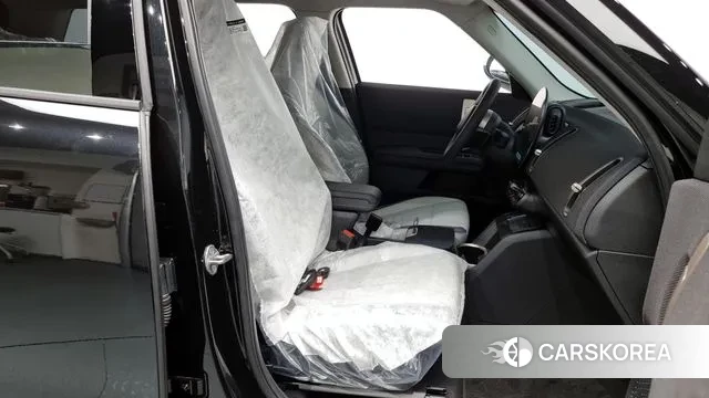 Mini Cooper S Countryman 3rd Generation id 3079741 из Кореи 20