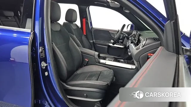 Mercedes-Benz GLB-Class X247 id 3016327 из Кореи 20