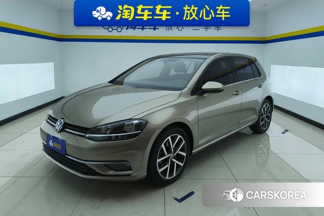 Volkswagen Golf id 4238056 из Китая 17