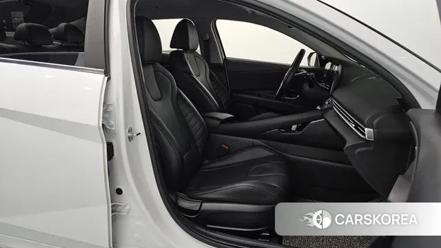 Hyundai Avante (CN7) id 3411489 из Кореи 20