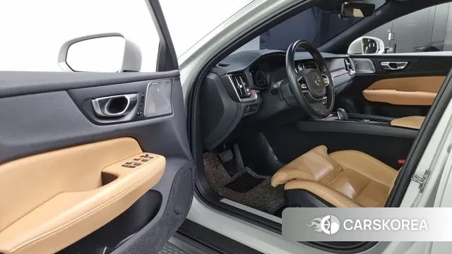 Volvo V60 Cross-Country 2nd Generation id 3361720 из Кореи 20