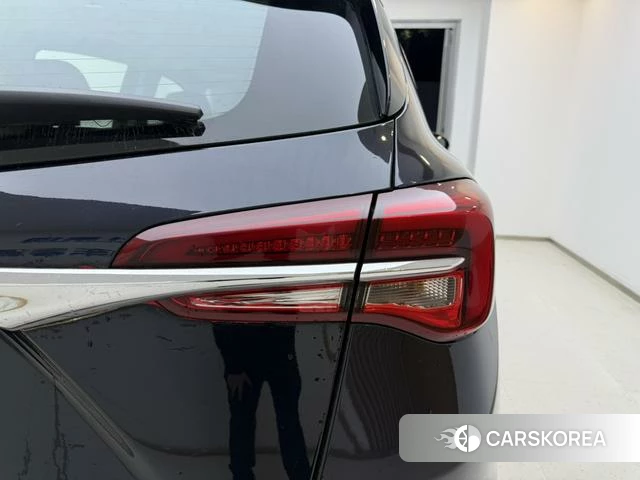 Buick Angkewei id 4242554 из Китая 21