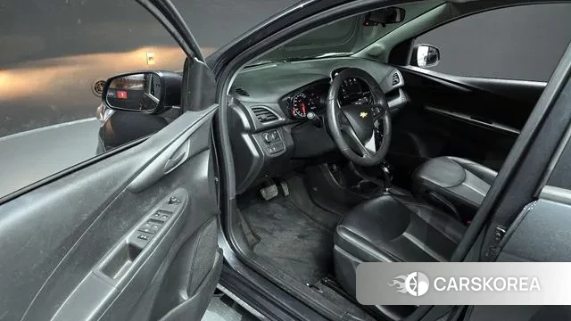 Chevrolet (GM Daewoo) The New Spark id 3765403 из Кореи 20