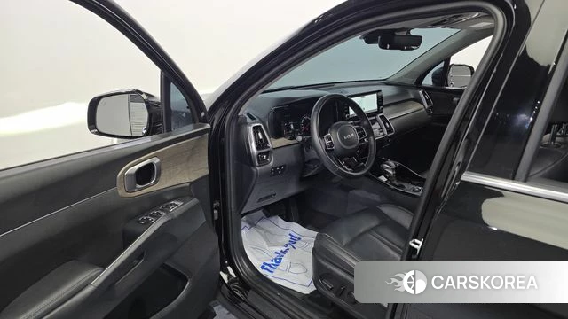 Kia Sorento 4th Generation id 3897513 из Кореи 20