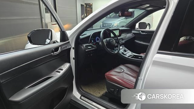 Hyundai Palisade id 4355565 из Кореи 32