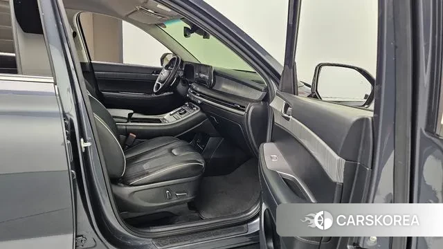 Hyundai The New Palisade id 3669953 из Кореи 20