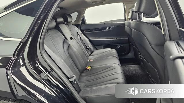 Genesis G80 (RG3) id 4731694 из Кореи 37