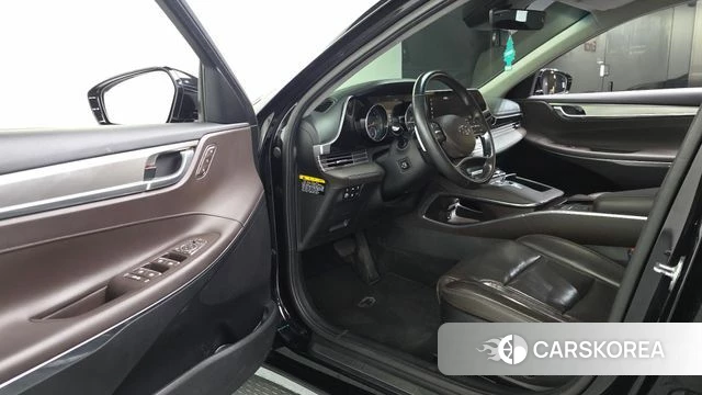 Hyundai The New Grandeur IG id 4573888 из Кореи 20