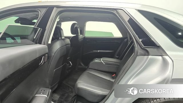Hyundai Grandeur Hybrid (GN7) id 4548796 из Кореи 31