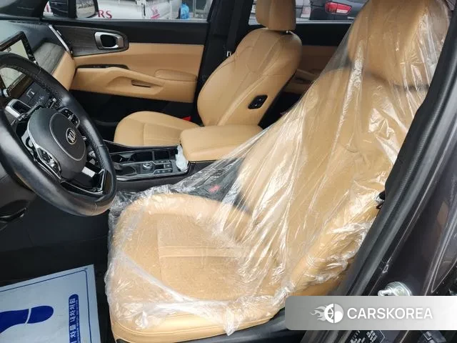 Kia Sorento 4th Generation id 3681750 из Кореи 20