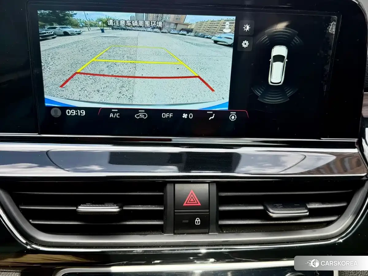 Kia Seltos id 4546196 из Китая 24