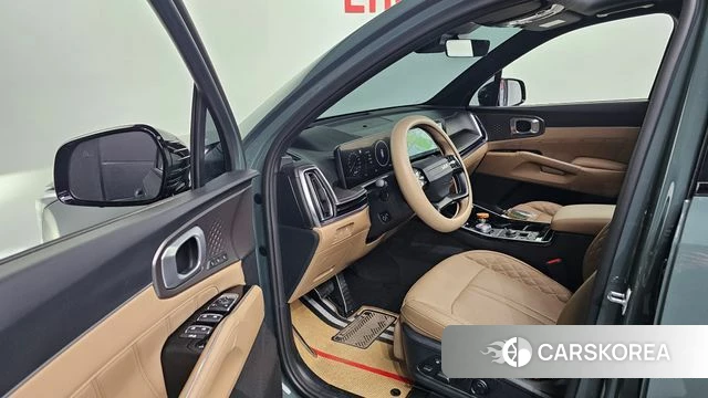 Kia The New Sorento 4th Generation id 4229732 из Кореи 20