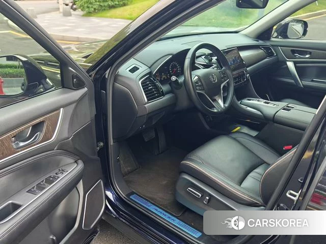 Honda Crown Road id 4278002 из Китая 13