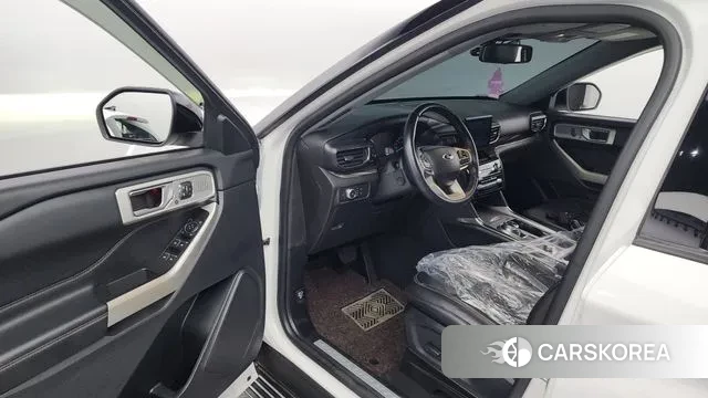 Ford Explorer 6th Generation id 2998589 из Кореи 20