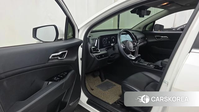 Kia Sportage 5th Generation id 4641183 из Кореи 31