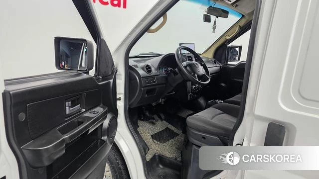 Dongfeng Socon C35 id 4444534 из Кореи 33