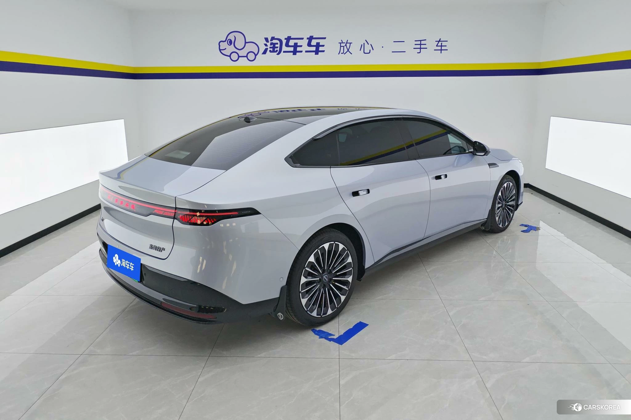 Nissan N7 id 4452483 из Китая 17