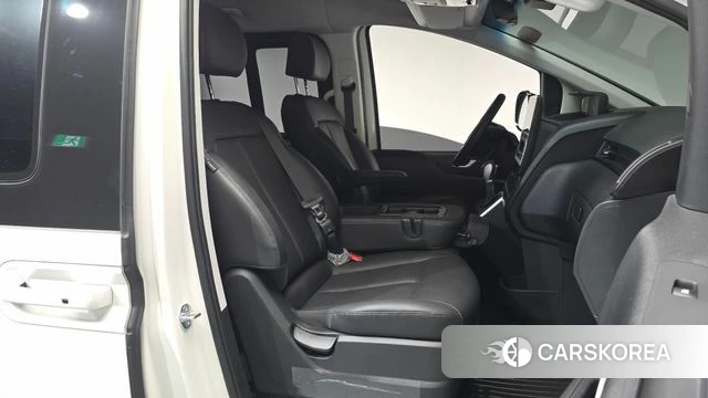 Hyundai Staria id 4729867 из Кореи 33