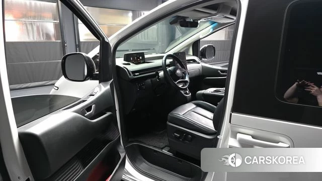 Hyundai Staria id 3952903 из Кореи 20