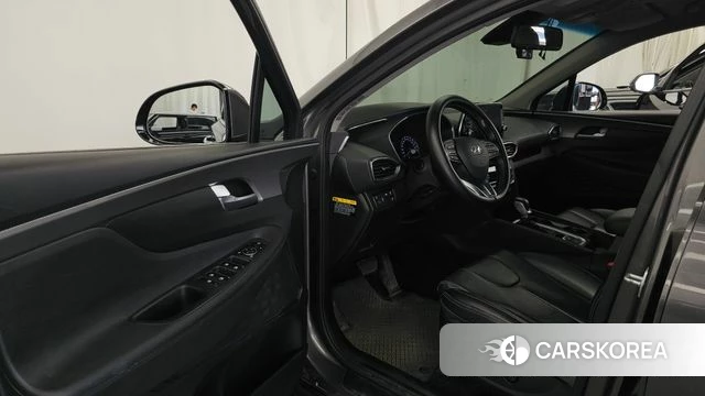 Hyundai Santa Fe TM id 4502255 из Кореи 34